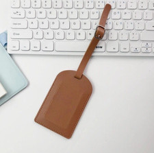 Luggage Tags Suitcase Baggage