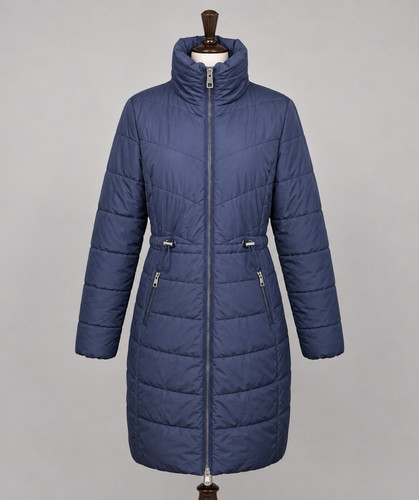 Padded quilted coat uk - quilted,