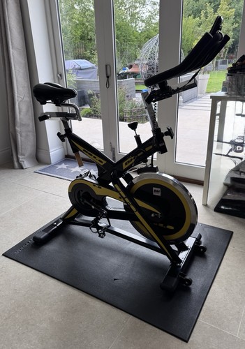 Fitness 8 indoor cycle - bh,