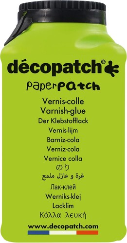 Décopatch ref pp300ao - pp300ao,