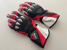 Dainese Ducati Corse Leather