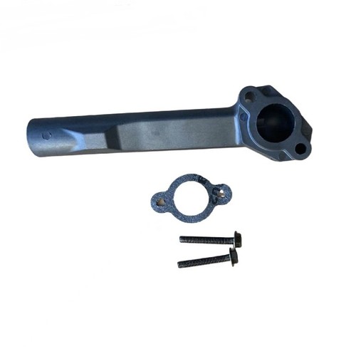 Intake manifold for - manifold, briggs