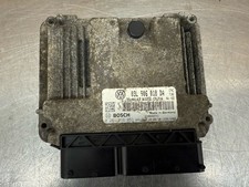 Skoda Octavia Scout 2.0TDI