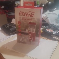 Coca-Cola True Buds Wireless
