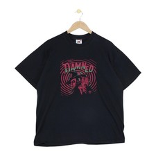 Vintage The Damned T-Shirt
