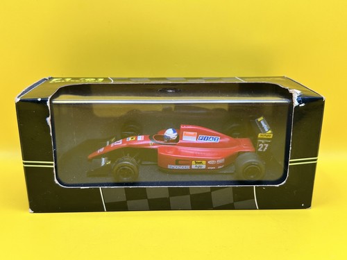 Ferrari 643 alain - f1-91, prost