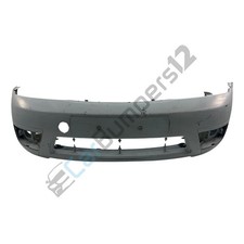 FORD FIESTA 2002-2005 FRONT BUMPER 2S61-17757