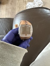 Polar ft4 heart - rate, monitor