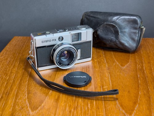 Olympus pen eed - eed, frame