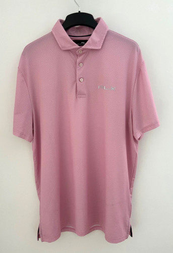 Rlx golf ralph - rlx, pink