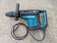 Makita 110V HM1213C SDS Max Concrete Breaker