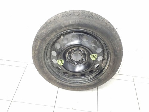 Bmw e60 e61 2004 r17 - 5, spare