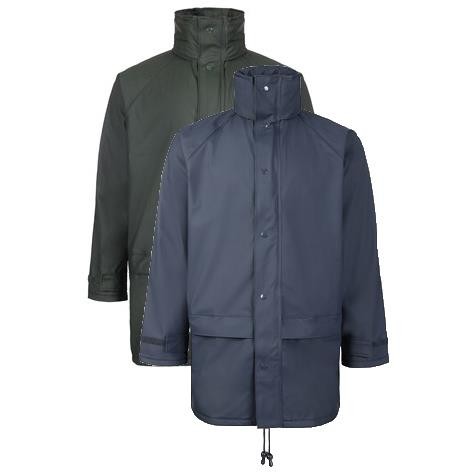 Fort flex jacket - fort,
