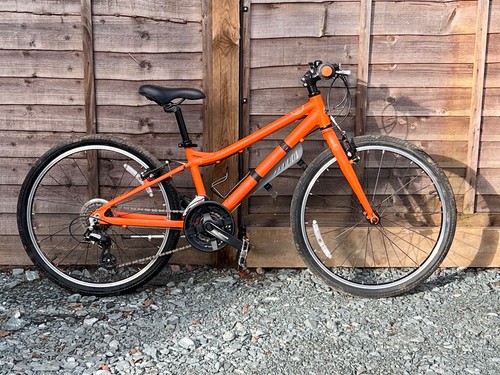 Carrera abyss junior - junior, hybrid