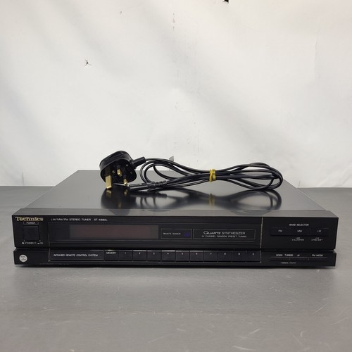Vintage technics x880l - vintage,