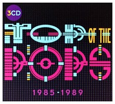 Various Artists - Top Of The