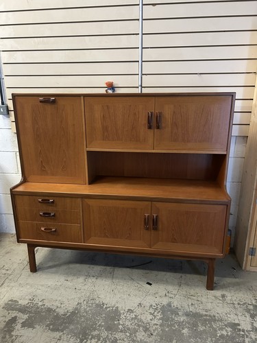 Vintage plan sierra - g,
