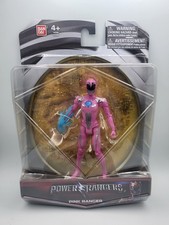 Power Rangers Action Figure