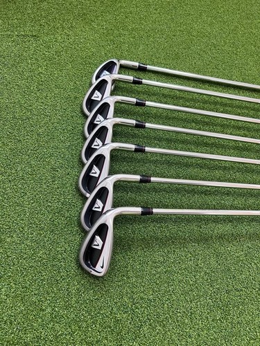 Nike victory red - red, irons