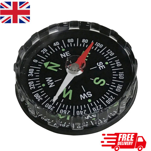 Outdoor survival compass - survival,