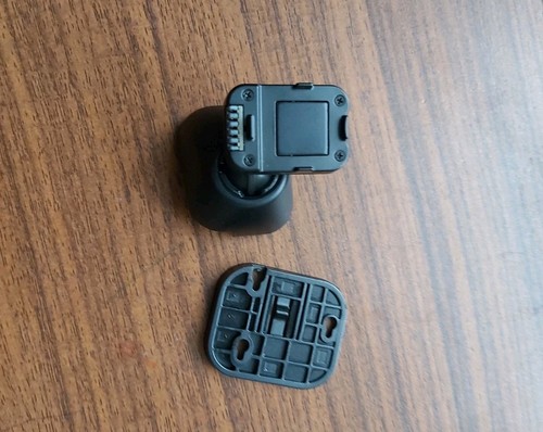 Nextbase series dash - 2, cam