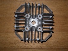 Trac Daelim Moped - M56