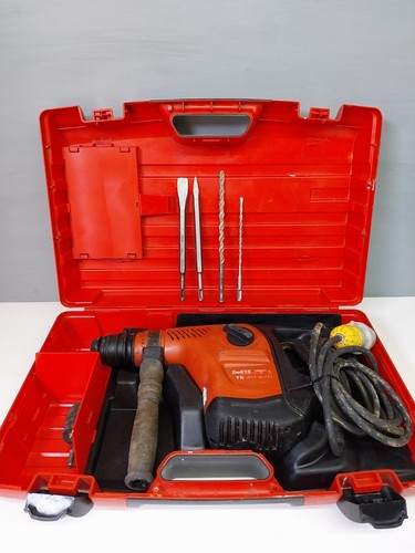 Hilti avr rotary - 40-avr, hammer