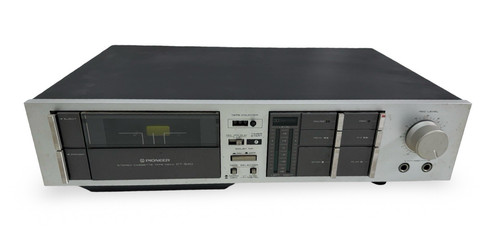 Pioneer 540 stereo cassette - ct-540,