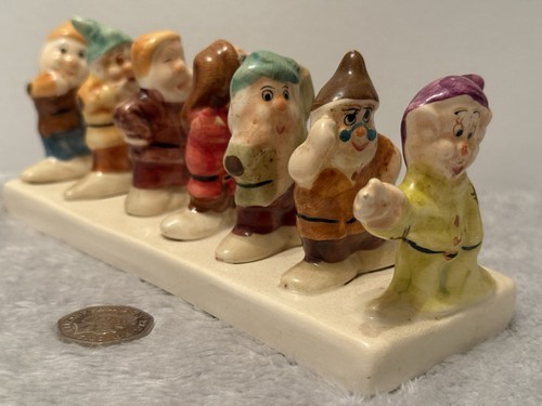 Vintage disney snow - vintage,