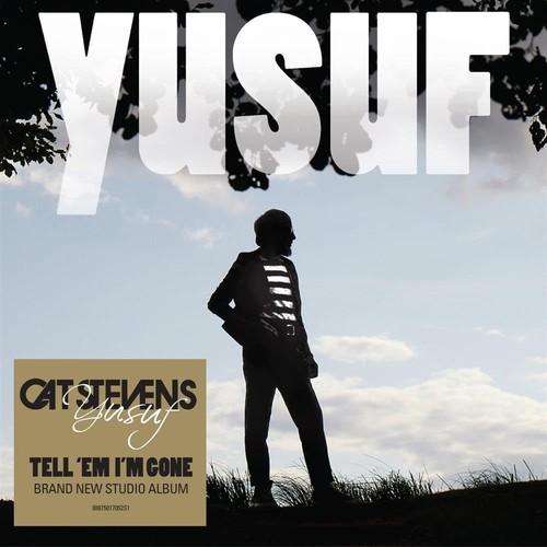 Cat stevens tell - cat, /