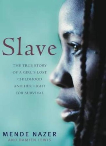 Slave the true story a - the, of