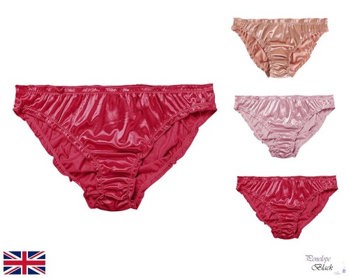Sexy men briefs silk - men, briefs,