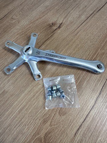 Nos stronglight right crank - nos,