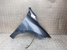 RENAULT MEGANE WING FRONT
