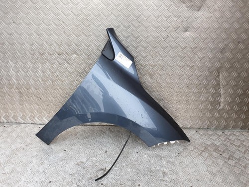 Renault megane wing - renault,