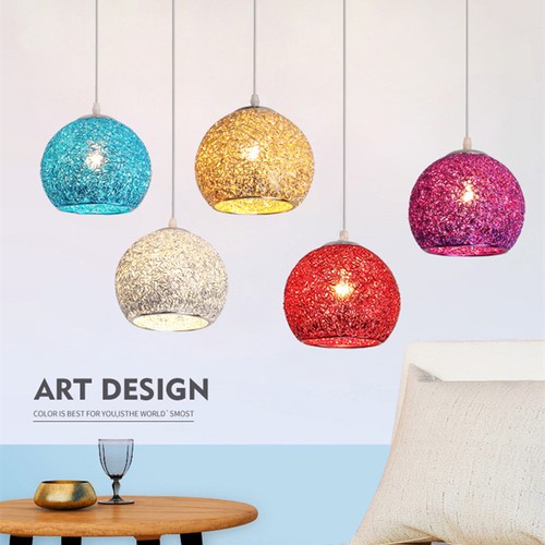 Kitchen pendant light modern - kitchen,