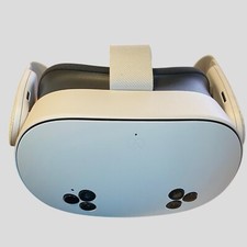 Meta Quest 3s 128GB VR Headset