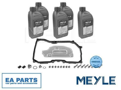 Parts kit automatic - parts,