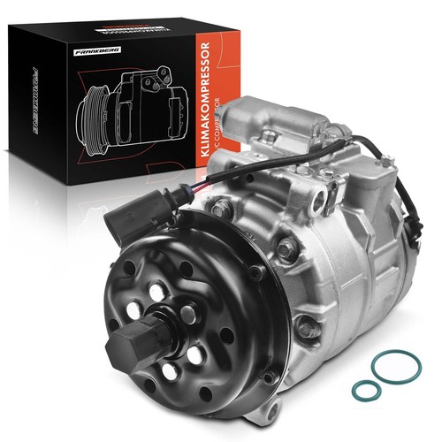 Air conditioner compressor for - air,