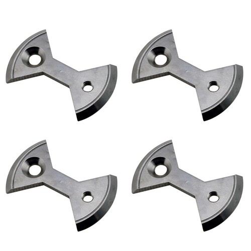Titanium ti pedal - j&l, titanium/ti