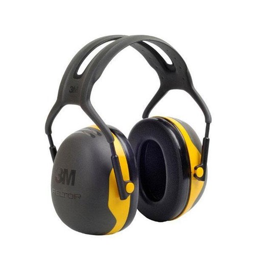 Beeswift peltor ear - 3m, x2