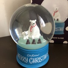 cath kidston Snow Globe