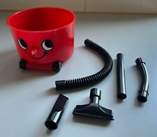 Henry Desk Vacuum Gadget