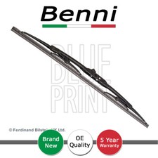 Windscreen Wiper Blade Rear