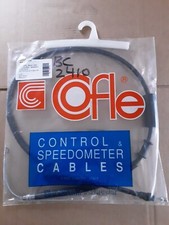 Handbrake Cable FIAT PUNTO Rear Right 1994 to 1999 Drum Brake