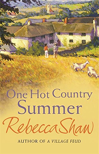 One hot country summer - one,