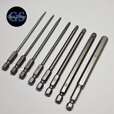 RC Car Speed Tip Hex Bit Set