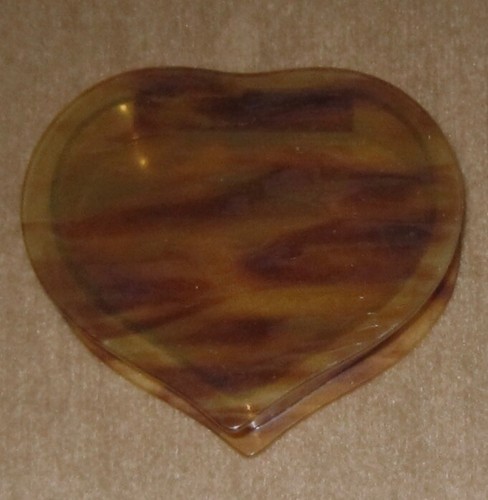 Vintage faux tortoiseshell - vintage,