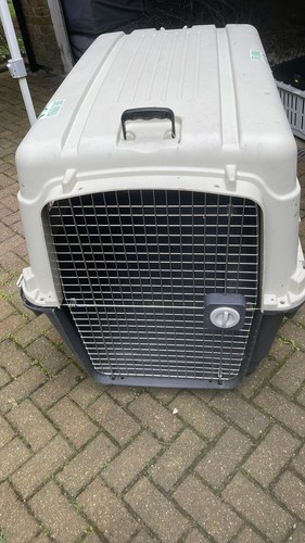 Spec sky kennels - hi,