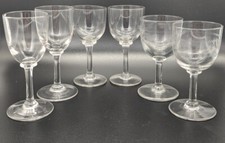 Six Late 19th Century Mixed